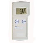 Lab Milwaukee Portatif Tip pH Metre ve Sıcaklık Ölçer (MW 105)