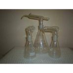 Lab Otomatik Pipet [cam] - 5 ml