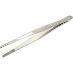 Lab Penset - 16 cm - Beyaz