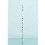 Lab Pipet Cam Taksimatlı - 0.1 ml (Standart Kalite)