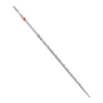 Lab Pipet Cam Taksimatlı - 1 ml (Standart Kalite)