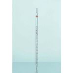 Lab Pipet Cam Taksimatlı 10 ml Standart Kalite