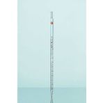 Lab Pipet Cam Taksimatlı - 25 ml (Standart Kalite)
