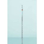 Lab Pipet Cam Taksimatlı - 5 ml (Standart Kalite)