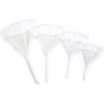Lab Plastik Huni - 40 mm