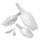 Lab Plastik Ölçülü Kaşık - 100 ml