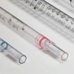 Lab Steril Plastik Pipet (10 ml) - 50 adet