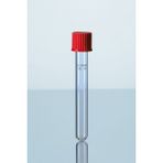 Lab Vida Kapaklı Tüp (Soda) Otoklava Dayanıklı (16 x 100 Mm) - 250 Adet