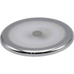 Labarka Dimmerli Dokunmatik LED Tavan Lambası 12/24V 6W 11cm Gün Işığı