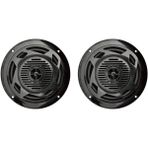Labarka Marin Hoparlör 13,5cm Siyah - 100 Watt