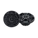 Labarka Marin Hoparlör 16,5cm Siyah - 150 Watt
