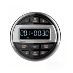 Labarka Ms-10Rv Usb Girişli Bluetoothlu Marine Teyp