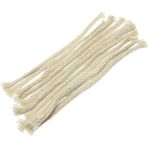 Labbakkal Alkol Lambası Fitili - Ispirto Ocağı Fitili / Çap 8mm 10 Lu Paket - 1 PAKET