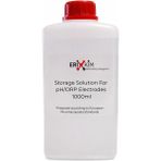 Labbakkal Elektrod Koruma Sıvısı 1 Lt - Ph Probu Koruma Solüsyonu - 1000 ml