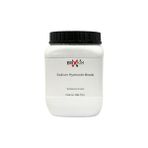 Labbakkal Sodyum Hidroksit Boncuk Kostik 1 Kg – NaOH Kostik Soda