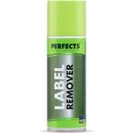 Label Remover Etiket Sökücü Sprey 200 ml - 1 Adet - (ClearEyelets)Black-RadiantOrchid