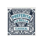 Labella La Bella 1P Preferita Klasik Gitar Teli