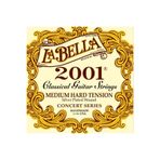 Labella La Bella 2001MD Klasik Gitar Teli
