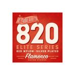 Labella La Bella 820 Flamenko Gitar Teli