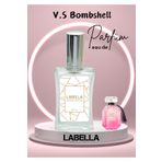 Labella LB 139 Bombshell Eau De Parfum 50 ML Kadın Parfüm