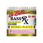 Labella RX-N4A 0.40 Gitar Bas 4 Tel