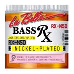 Labella RX-N5D 0.45 Gitar Bas 5 Tel
