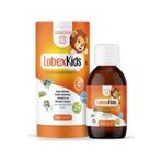 Labex Kids Vitamin Mineral 150 ml Şurup