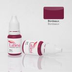 LaBina Bordeaux - Şarap Kızılı Kalıcı Makyaj Boyası