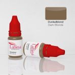 Labina Dunkelblond - Koyu Sarışın Microbladıng Boyası - Renkli