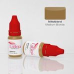 Labina Mittelblond - Orta Sarışın Microblading Boyası - Renkli