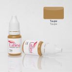 Labina Taupe - Boz Kahve Microblading Boyası - Renkli
