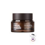 LABIOTTE CO LABIOTTE %100 Organik Salyangoz Özlü Premium Krem 50 ml
