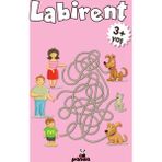 Labirent 3 + Yaş - Gülizar Çilliyüz Çetinkaya