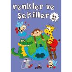 Labirent 4+ Yaş - Gülizar Çilliyüz Çetinkaya