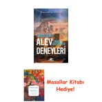 Labirent: Alev Deneyleri + Masallar Kitabı