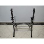 Labirent Avm Katlanır Masa Ayağı Bahçe Masa Ayağı 50X60 60X120 - 50x60 60x60 60x70 60x80 60x90 60x100 60x110 60x120