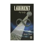 Labirent Ay Işığı - ayse nur buyruk akbaba