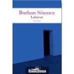 Labirent - Burhan Sönmez