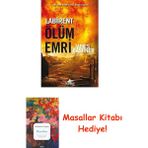 Labirent - Ölüm Emri + Masallar Kitabı - Hayır