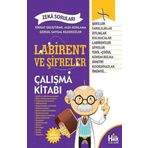 Labirent ve Şifreler Çalışma Kitabı