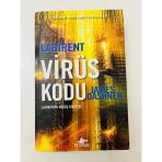 Labirent - Virüs Kodu (Sahafiye Kitap)