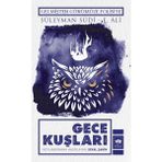 Labirent Yayınları Gece Kuşları