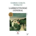 Labirentindeki General - Gabriel Garcia Marquez