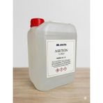 Labkim Saf Aseton % 99.9 5 Litre - Beyaz