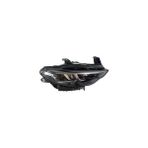LABO Egea Sağ Far LED Motorlu Full Üsten Ledli 22=>