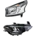 LABO Far Sol Ledli Motorlu Egea 2021-