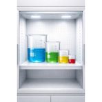 Labolist Beher Cam Dereceli 1000ML 1 Adet