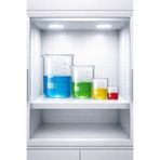 Labolist Beher Cam Dereceli 500ml 1 Adet