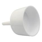Labolist Buchner Hunisi Plastik (Iç Ölçüler) 90MM (1 Adet)