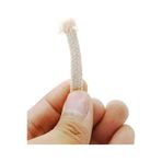 Labolist Ispirto Ocağı Fitili 1 Metre Çap: 4 Mm
